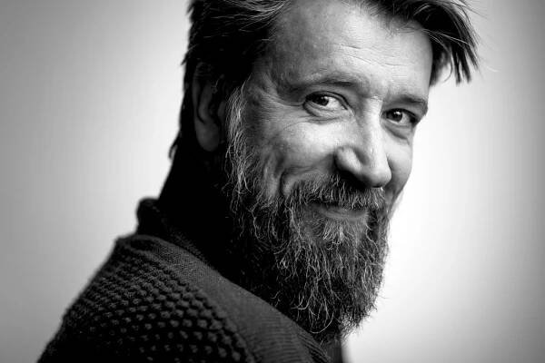 HANS GORDON KENNEDY - COPENHAGEN TALENT