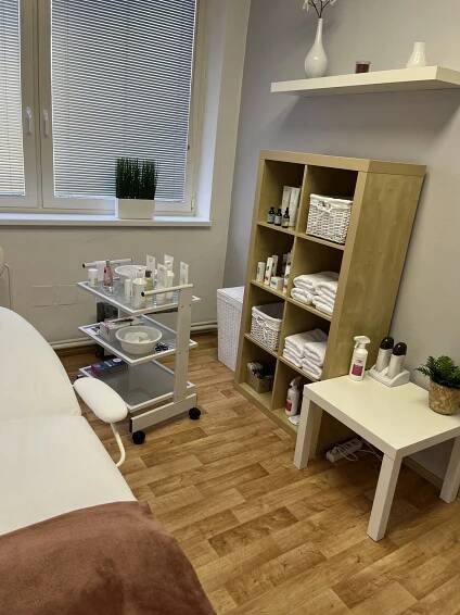 Kosmetické Studio Etilis Nymburk