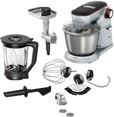 Bosch MUM9B34S27