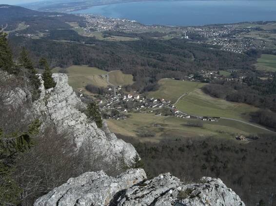 Rochefort (kanton Neuchâtel)