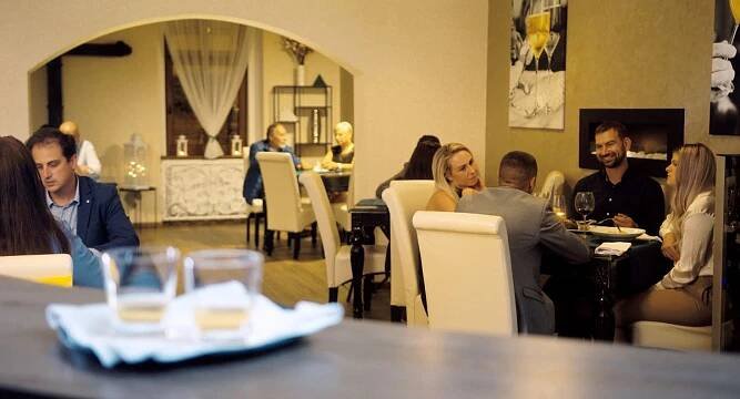 Restaurace Mertin