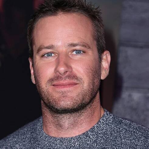 Armie Hammer Lands Role in Western, First Film After Cannibalism Accusations