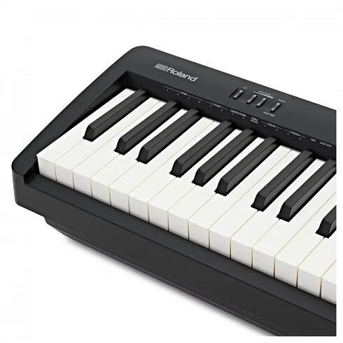 Roland FP-10 Digital Piano with Deluxe Bag