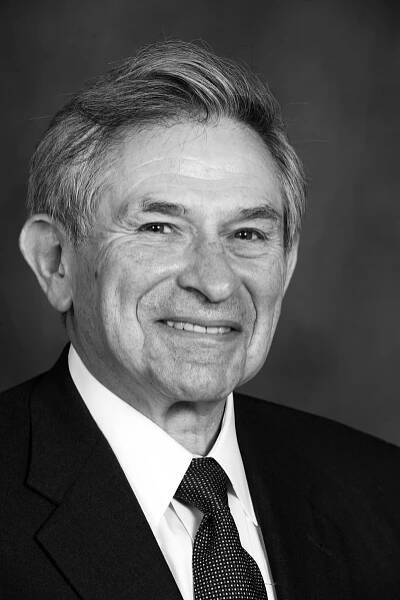 Paul Wolfowitz - Chairman