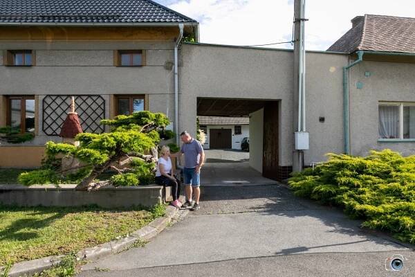 Prodej RD Dolany u Olomouce - PRODÁNO - Hana Pospíšilíková | Realitní makléř pro Prostějov a okolí 