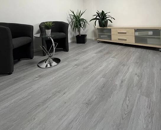 Egibi Canadian Design SPC Rigid 1 m2