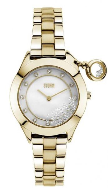 SPARKELLI GOLD