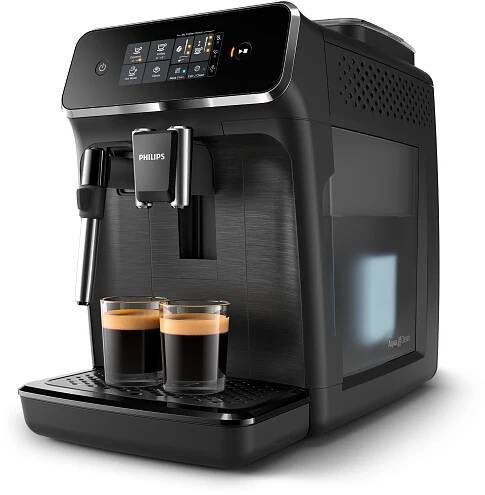 Automatický kávovar Philips EP2220/10 černý