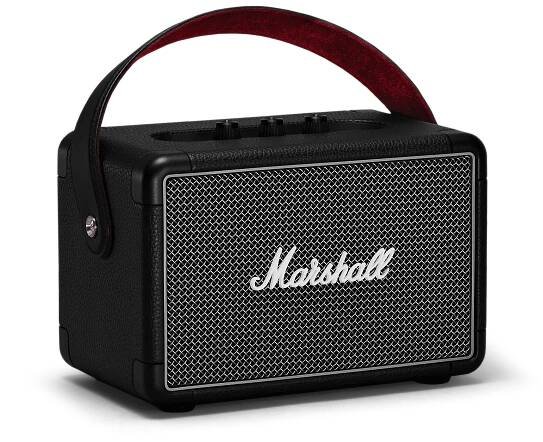 Marshall KILBURN