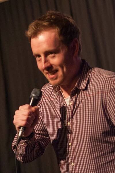 Gallery | International Comedy Club