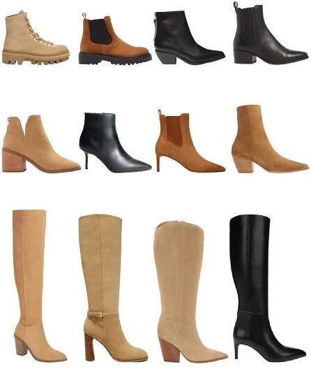 Nordstrom Anniversary Sale Catalog