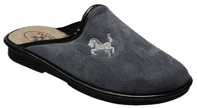 Zdravotní obuv pánská LX/630 GREY 42 - srovnání cen | Leano.cz