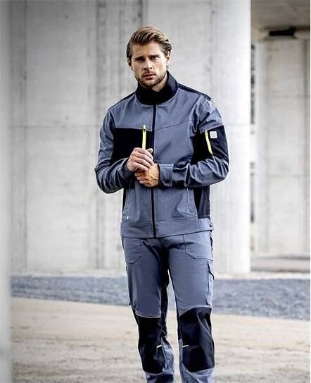 Blůza ARDON®4Xstretch® šedá | Pracovní oblečení, obuv a ochranné pomůcky ARDON®