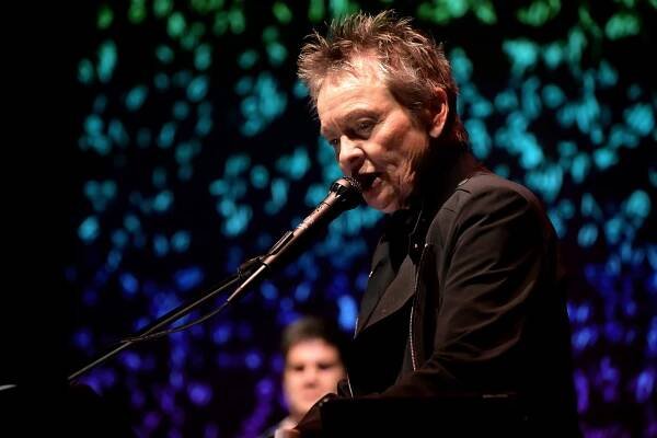 Vizionářka hudební avantgardy Laurie Anderson nadchla Divadlo Archa