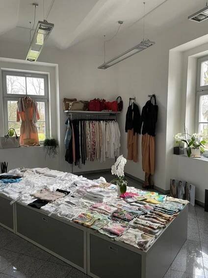 Boutique Modrá Hvězda foto 5
