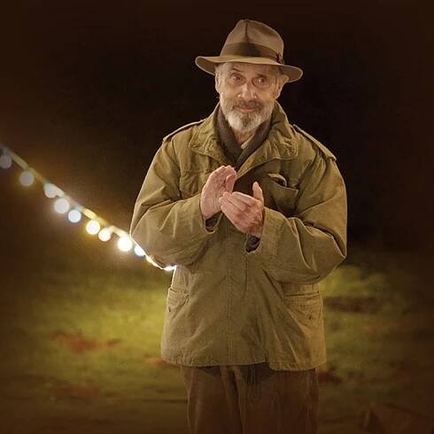 Guy Marchand, přirozený herec a zpěvák – Francouzský film