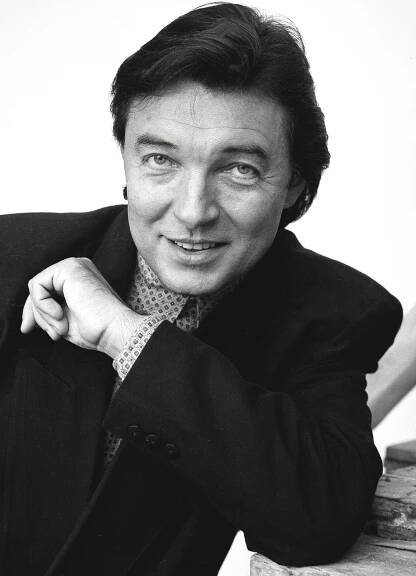Karel Gott - foto obraz 5