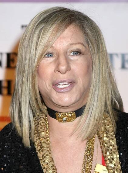 Barbra Streisandová (83): Překvapivá slova o sexu se slavným hercem (88)!