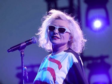 Blondie to release brand new music, and there's another album in the works