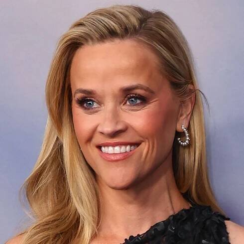 How Did Reese Witherspoon's New Bangs Fly Under My Radar This Long? — See Photos