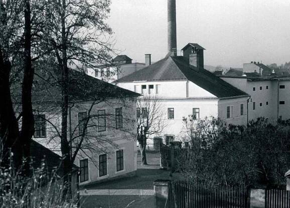 Pivovar Lanškroun dříve