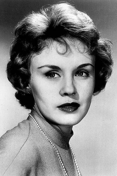Lisa Daniels herečka
