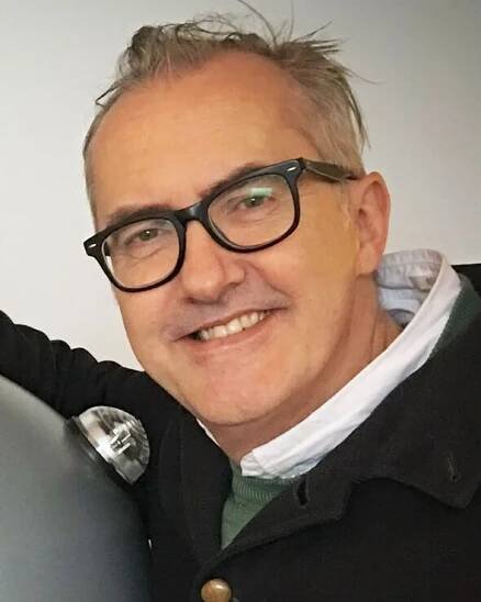 bill dare