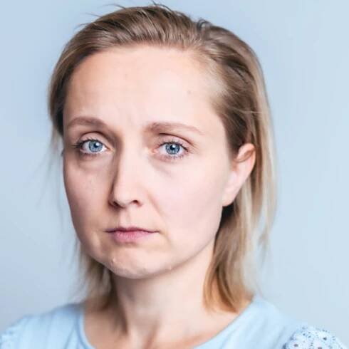 Jana Trojanová - ACTORSMAP