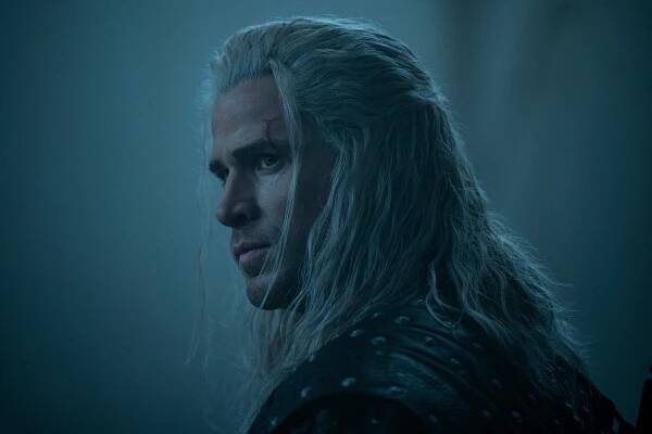Liam Hemsworth is Geralt in the first Witcher season 4 trailer