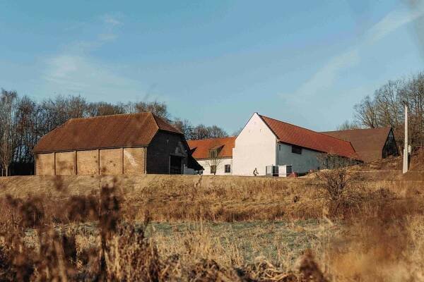 Foster Farm Rosières, an Ethical and Sustainable Ecosystem in Wallonia - Slow Food