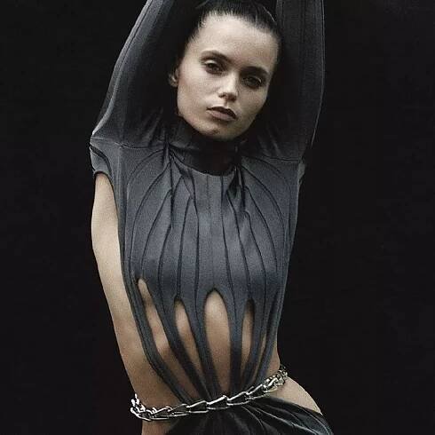 Hot Abbey Lee Kershaw abbeylee photo
