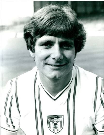 Buck – Mick Buckley Remembered – Everton FC Heritage Society