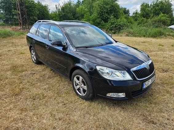 Prodám Škoda Octavia 2 combi 1.6tdi