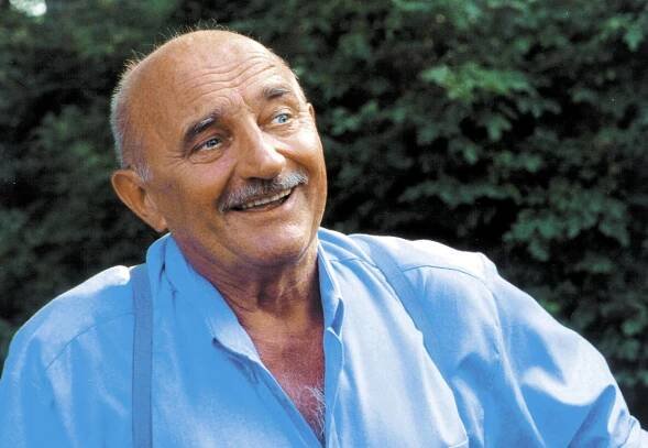 Josef Somr