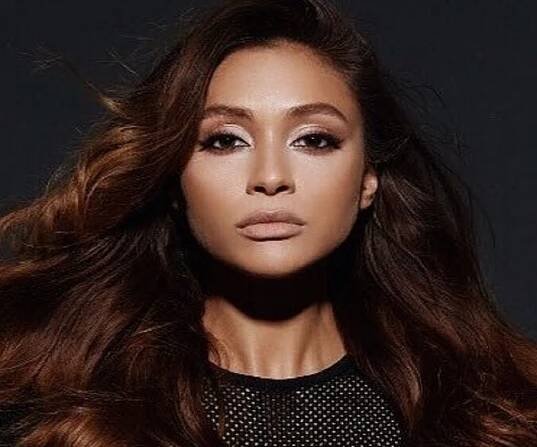 Lindsey Morgan Biography - Facts, Childhood, Family Life & Achievements