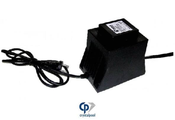Transformátor PT 200W , 230V/12V