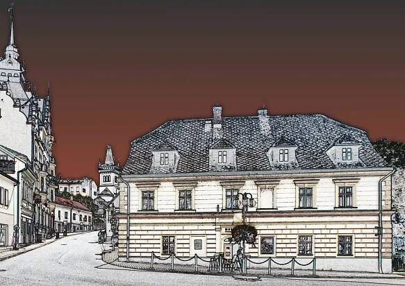 Muzejní noc 2025 | Muzeum a Pojizerská galerie Semily, p. o.
