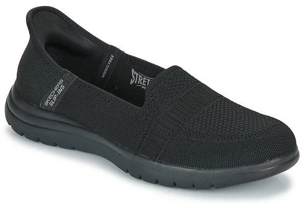 SLIP-INS: ON-THE-GO FLEX - CAMELLIA