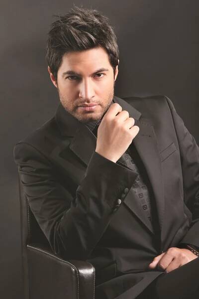 FADY HARB - OFFICAL WEBSITE - photos