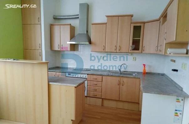 Pronájem bytu 4+kk 116 m², Osek nad Bečvou, okres Přerov
