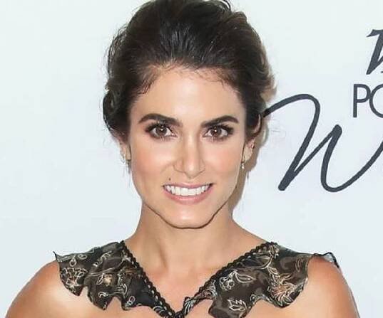 Nikki Reed Biography - Facts, Childhood, Family Life & Achievements