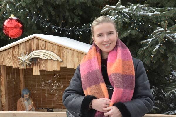 Eliška Nováková: Pořád čekáme, že taťka zase přijde domů...