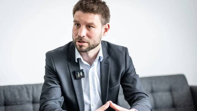 Michal Šimečka