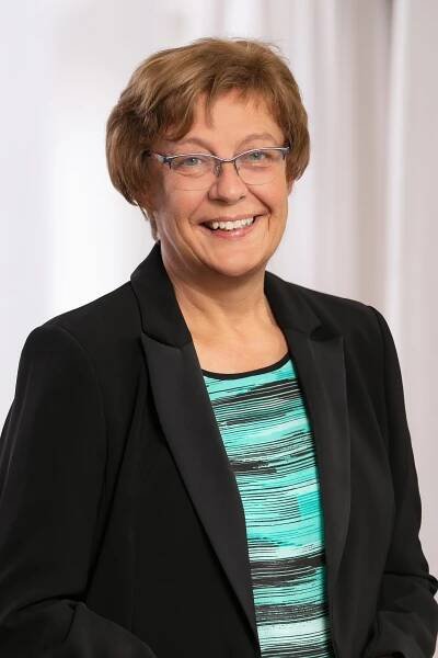 Ansprechpartner - WOLFF Ostreisen