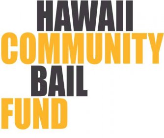 Bail Fund Logo