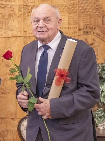 Jan Dvořák