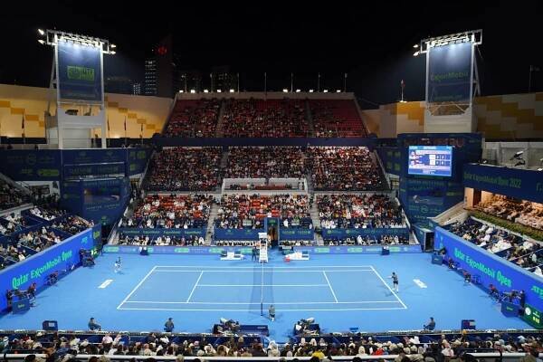 ATP Dauhá 2025 - muži: program, výsledky, pavouk a Češi