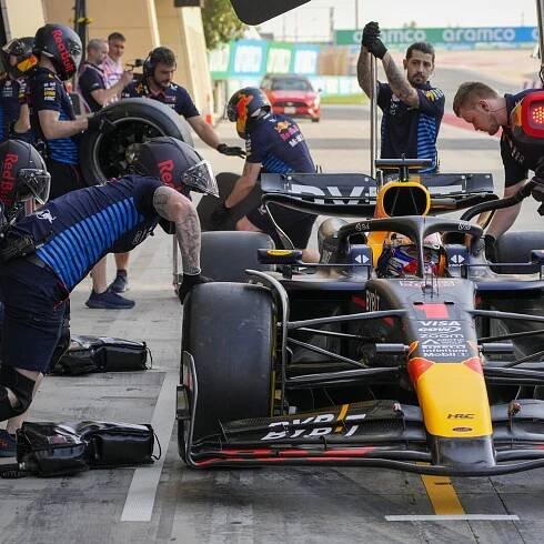 Jezdci a týmy F1 2024: startovní listina nového ročníku F1
