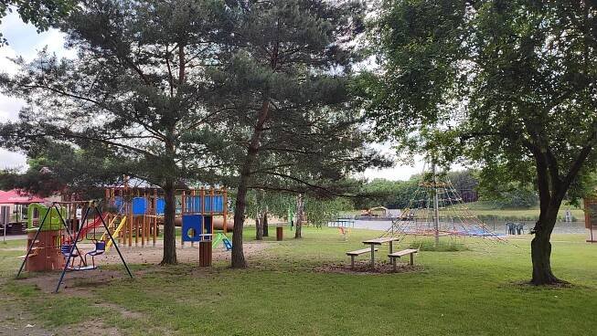 Marina Týnec nad Labem - Pustit k vodě