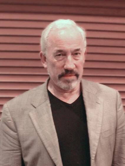 Simon Callow – Wikipedia